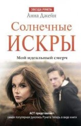 читать Солнечные искры. Мой идеальный смерч