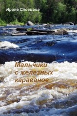 читать Мальчики с железных караванов