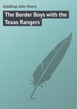 читать The Border Boys with the Texas Rangers