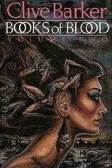 читать Книга крови 2