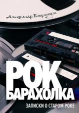 читать Рок-барахолка