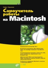 читать Самоучитель работы на Macintosh