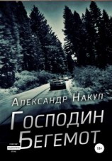 читать Господин Бегемот