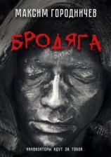 читать Бродяга