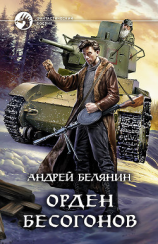 читать Орден бесогонов