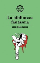 читать La biblioteca fantasma
