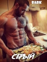 читать Серый