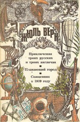 читать Священник в 1839 году