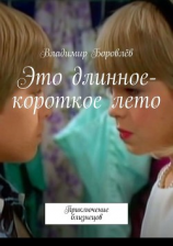 читать Это длинное-короткое лето