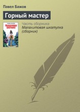 читать Горный мастер