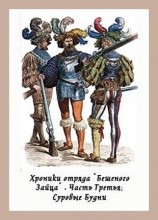 читать Суровые будни