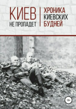 читать Киев не пропадет. Хроника киевских будней