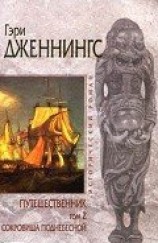 читать Сокровища поднебесной