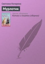 читать Мурлотик