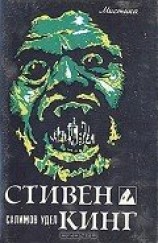 читать Салимов удел