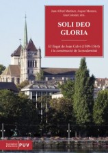 читать Soli deo Gloria