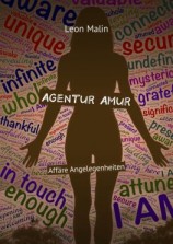 читать Agentur Amur. Affäre Angelegenheiten