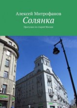читать Солянка. Прогулки по старой Москве