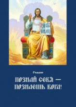 читать Познай себя  познаешь Бога. Цель жизни православного христианина  достижение духовного Афона