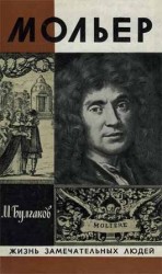 читать Жизнь господина де Мольера