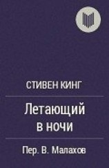 читать Летающий в ночи