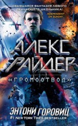 читать Громоотвод