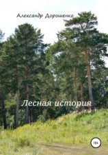 читать Лесная история