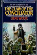 читать Коготь Миротворца