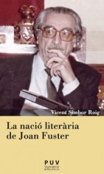 читать La nació literària de Joan Fuster
