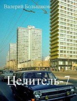 читать Целитель-7