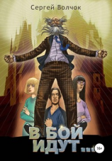 читать В бой идут Книга первая