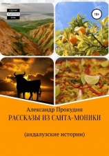 читать Рассказы из Санта-Моники. Андалузские истории