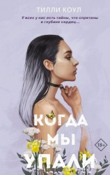 читать Братья Карилло. Когда мы упали