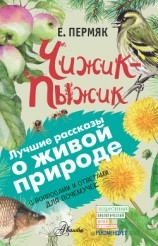 читать Чижик-Пыжик. С вопросами и ответами для почемучек