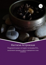 читать Очаровательные истории господина Н.А., находчивого рыцаря и просто прекрасного хомо сапиенса
