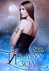 читать Из двух зол
