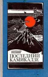 читать Последний камикадзе