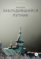 читать Заблудившийся путник