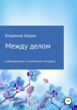 читать Между делом (публицистика и житейские истории)
