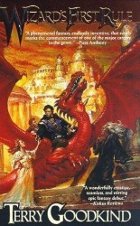 читать Wizards First Rule