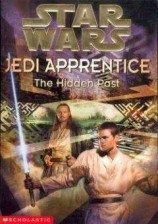 читать Jedi Apprentice 3: The Hidden Past