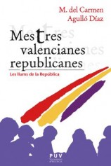 читать Mestres valencianes republicanes