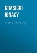 читать Marnotrawstwo