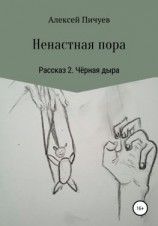читать Ненастная пора. Рассказ 2. Чёрная дыра