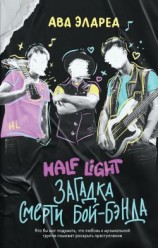 читать Загадка смерти бой-бэнда
