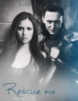 читать Rescue me