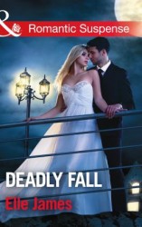 читать Deadly Fall