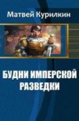 читать Будни имперской разведки