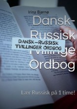читать Dansk-Russisk Tvillinger Ordbog