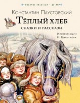 читать Тёплый хлеб. Сказки и рассказы